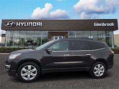 2017 Chevrolet Traverse LT w/1LT SUV