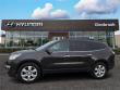 Used 2017 Chevrolet Traverse LT w/1LT SUV