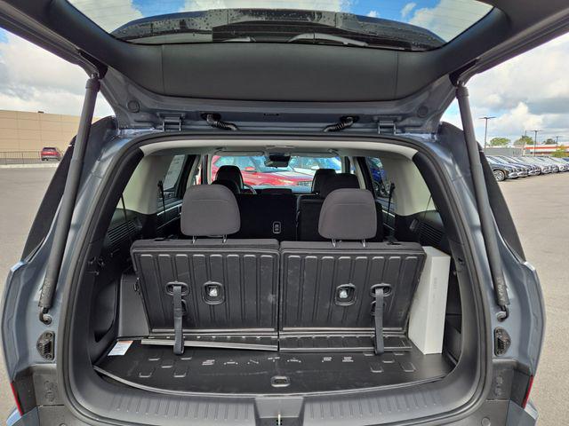 2026 Hyundai Santa Fe SE - Photo 29