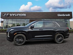 2025 Hyundai Palisade Calligraphy Night Edition AWD SUV