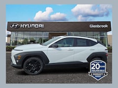 2026 Hyundai Kona SEL Sport FWD SUV