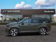 New 2026 Hyundai Santa Fe Hybrid Limited SUV