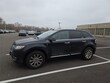  Lincoln MKX
