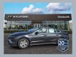 New 2026 Hyundai Sonata SE Sedan