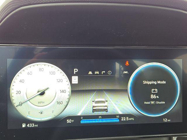 2025 Hyundai Elantra SEL - Photo 9