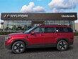 Hyundai Santa Fe Hybrid