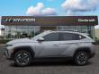 New 2026 Hyundai Tucson Hybrid SEL AWD SUV