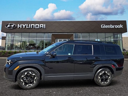 2026 Hyundai Santa Fe SEL SUV