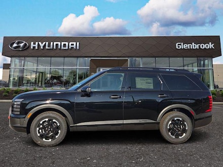 2026 Hyundai Palisade XRT Pro SUV