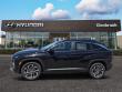 New 2026 Hyundai Tucson SEL AWD SUV