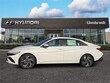 Hyundai Elantra Hybrid
