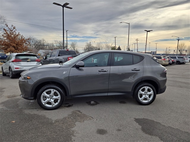 2023 Dodge Hornet GT's photo