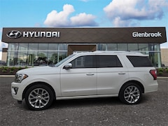 2018 Ford Expedition Platinum SUV