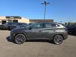 New 2025 Hyundai Tucson Hybrid Limited SUV