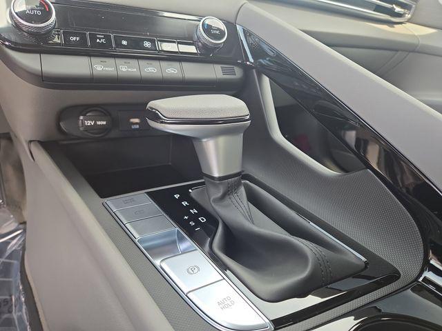 2025 Hyundai Elantra Blue - Photo 16