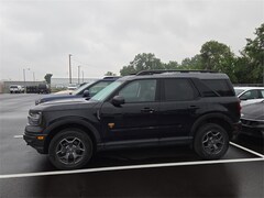 2021 Ford Bronco Sport Badlands SUV