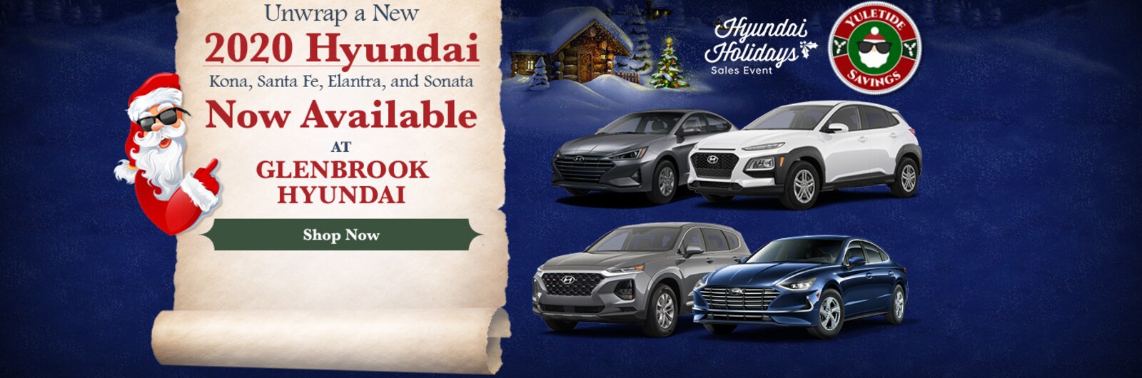 Glenbrook Hyundai of Fort Wayne IN New Hyundai & Used Car Dealership Near Auburn IN