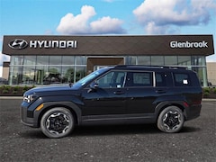 2026 Hyundai Santa Fe SEL AWD SUV