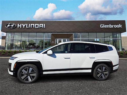 2026 Hyundai IONIQ 9 SEL SUV