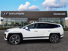 2026 Hyundai IONIQ 9 SEL SUV