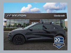 2026 Hyundai IONIQ 5 XRT SUV