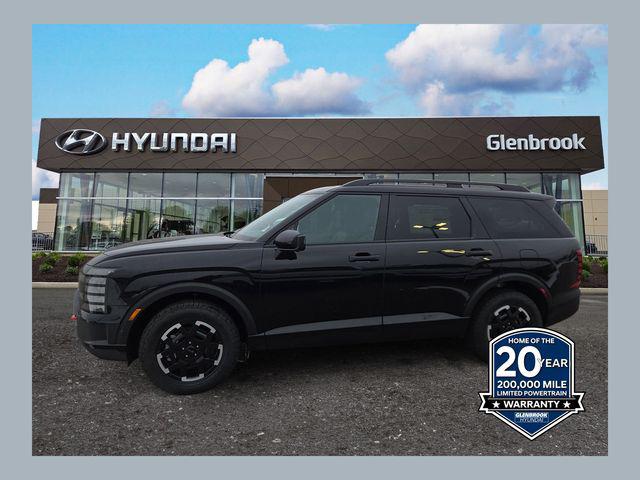 2026 Hyundai Palisade XRT Pro AWD's photo