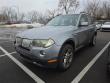 Used 2007 BMW X3 3.0si SAV