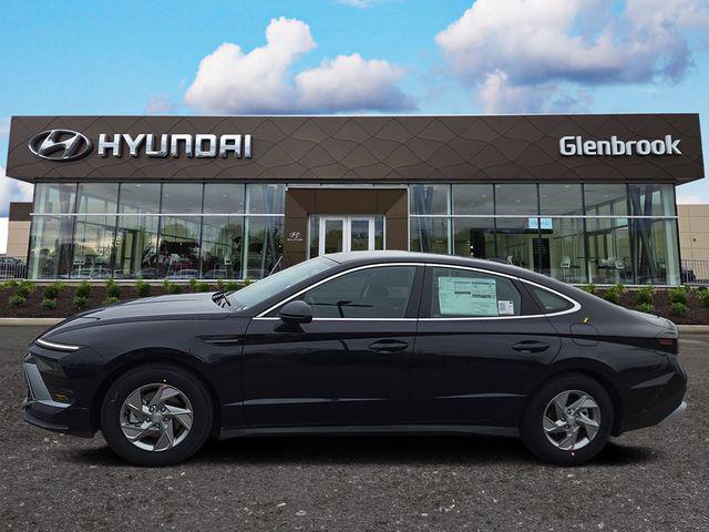 2026 Hyundai Sonata