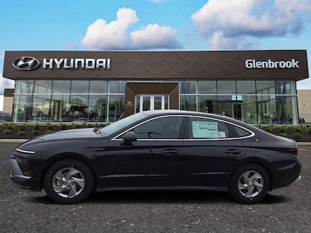 2026 Hyundai Sonata SE Sedan