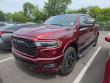 Used 2025 Ram 1500 Big Horn/Lone Star Truck Crew Cab