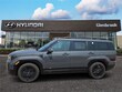 Hyundai Santa Fe HEV