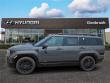 New 2026 Hyundai Santa Fe HEV Calligraphy SUV