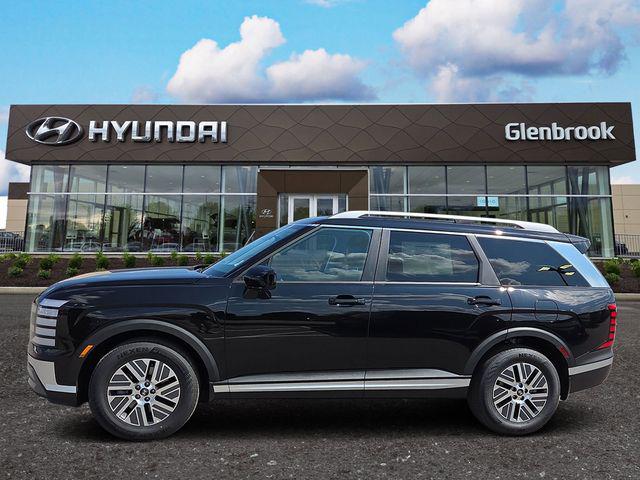 2026 Hyundai Palisade Hybrid