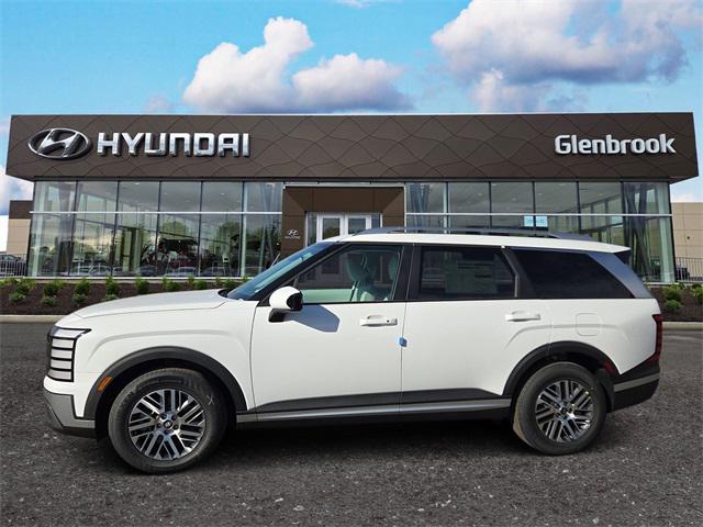 2026 Hyundai Palisade SEL's photo