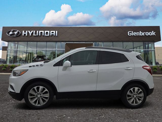 2017 Buick Encore Preferred's photo