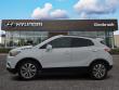 Used 2017 Buick Encore Preferred SUV