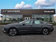 New 2025 Hyundai Sonata SEL Convenience Sedan
