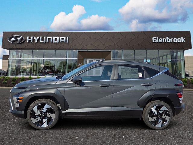 2027 Hyundai Kona