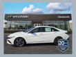 New 2025 Hyundai Elantra Hybrid SEL Sport Sedan
