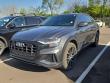 Used 2021 Audi Q8 55 Premium SUV