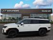 New 2027 Hyundai Santa Fe HEV Calligraphy SUV