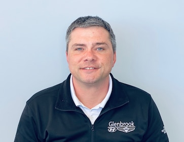 Staff member Justin Stump from ID_7c9f9cd4f350