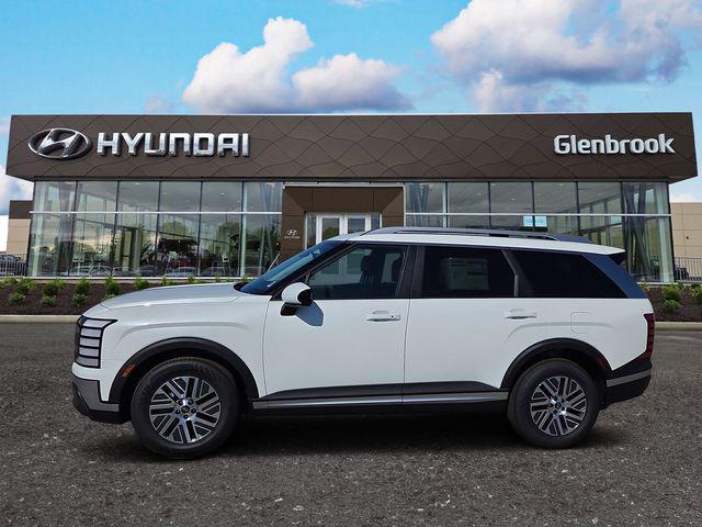  Hyundai Palisade Hybrid