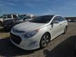 Used 2011 Hyundai Sonata Hybrid  Sedan