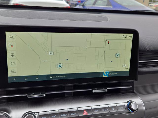 2025 Hyundai Kona SEL Convenience - Photo 13