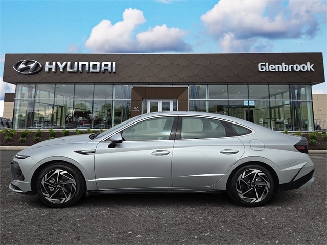 2024 Hyundai Sonata