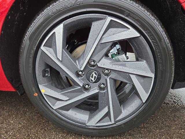 2025 Hyundai Elantra SEL - Photo 31