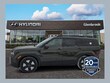  Hyundai Santa Fe Hybrid
