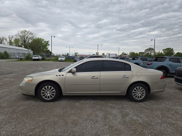2008 Buick Lucerne CX's photo