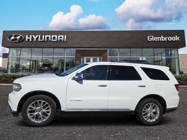2015 Dodge Durango Citadel AWD's photo
